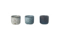 THE MARKET 2ND QUALITY SHOT GLASS 5X4CM ASST. - 5925196