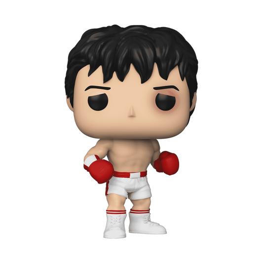 pop rocky balboa rocky 45th 1177