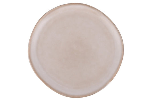 THE MARKET A1 FRUIT PLATE 22.5CM BEIGE - 5925229