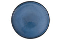 THE MARKET C1 DINNER PLATE 27CM BLUE - 5925239
