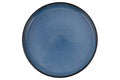 THE MARKET C1 FRUIT PLATE 22.5CM BLUE - 5925240