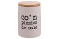 SPQERE SALT JAR 750ML - 5925296