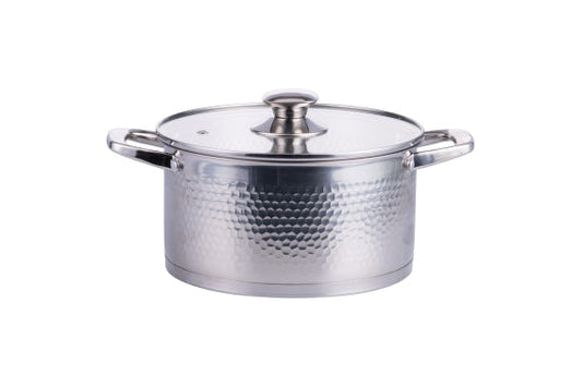 RADICI CASSEROLE 16 W/LID STAINLESS STEEL 18/10 - 5925449