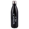 SPQERE THERMAL BOTTLE 12H 1LT - 5925583