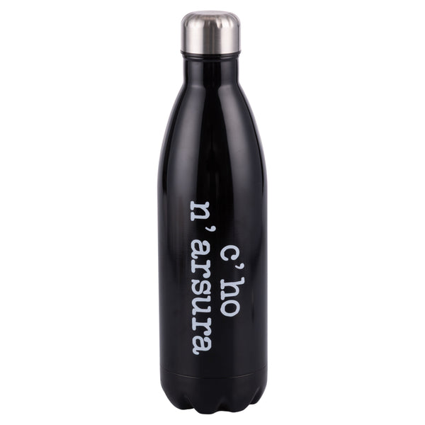 SPQERE THERMAL BOTTLE 12H 1LT - 5925583