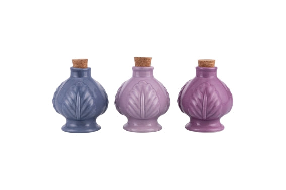 PROVENCE OIL CRUET PUMO 120ML 3 ASST - 5925615