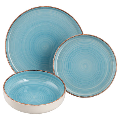 MODERN BAITA DINNER SET 18PCS - 5925739