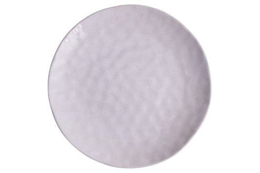 THE MARKET O1 2°QUALITY DINNER PLATE 27CM WHITE - 5925803