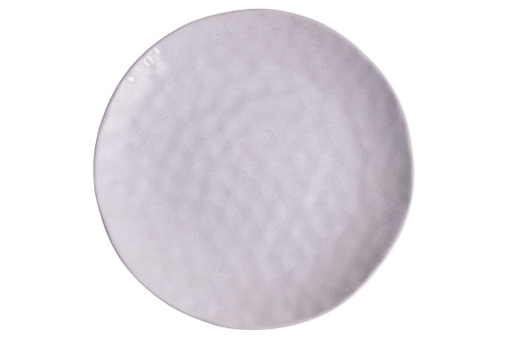 THE MARKET O1 2°QUALITY DINNER PLATE 27CM WHITE - 5925803
