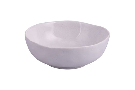 THE MARKET O1 2°QUALITY SOUP PLATE 18X6.7CM WHITE - 5925807