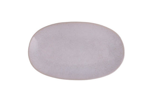THE MARKET P1 2°QUALITY SERVING PLATE 34.5CM WHITE - 5925812