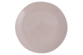 THE MARKET Y1 2°QUALITY FRUIT PLATE 22CM CREAM - 5925852