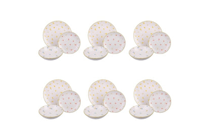 BOTANICAL TABLE 18PCS - 5926669