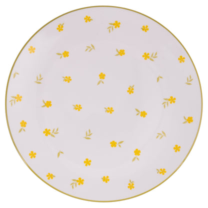 BOTANICAL TABLE 18PCS - 5926669