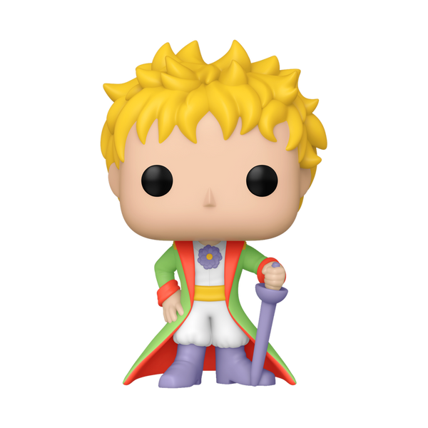 le petit prince pop books n 29 le prince