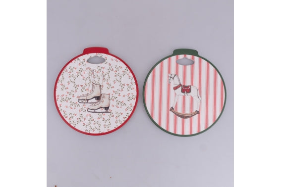 COTTAGE TILE 2 ASS. - 5927500