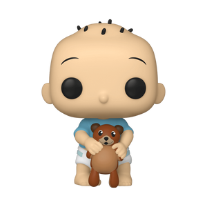 Pop! Tommy Cornichon
