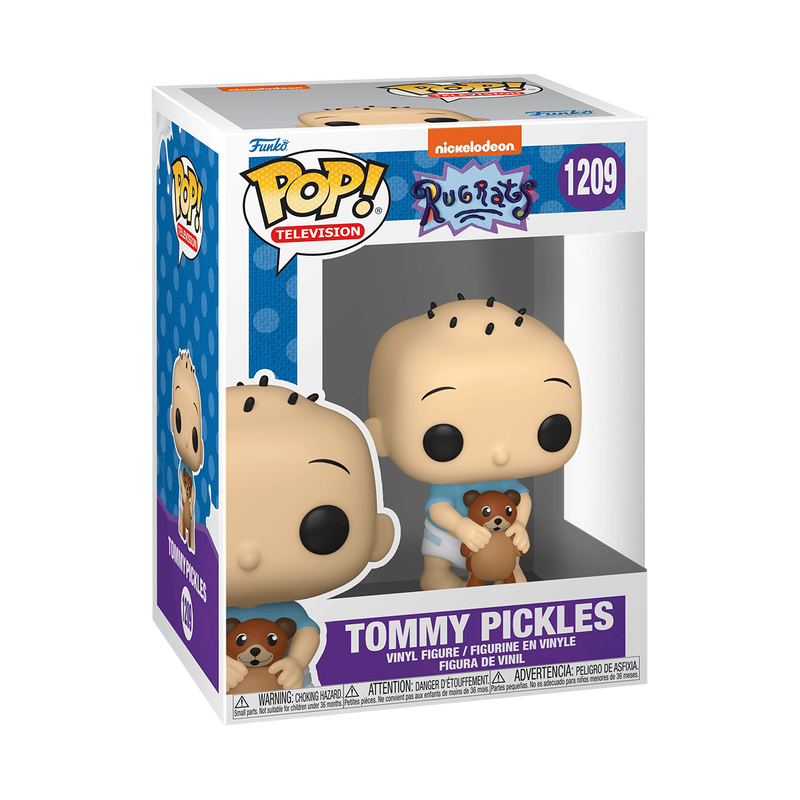 tommy pepinillo 