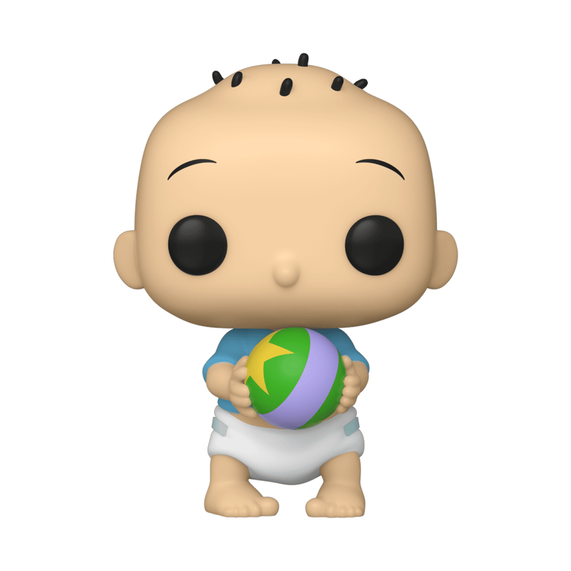 Pop! Tommy Cornichon