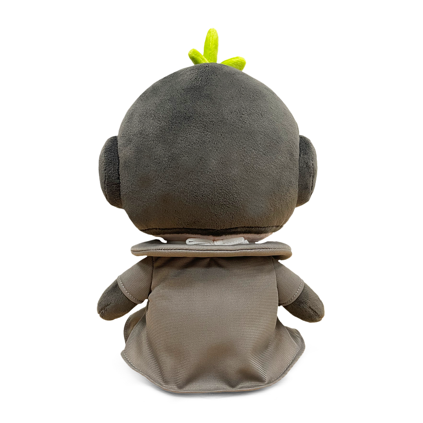 Rust Plush (9in)