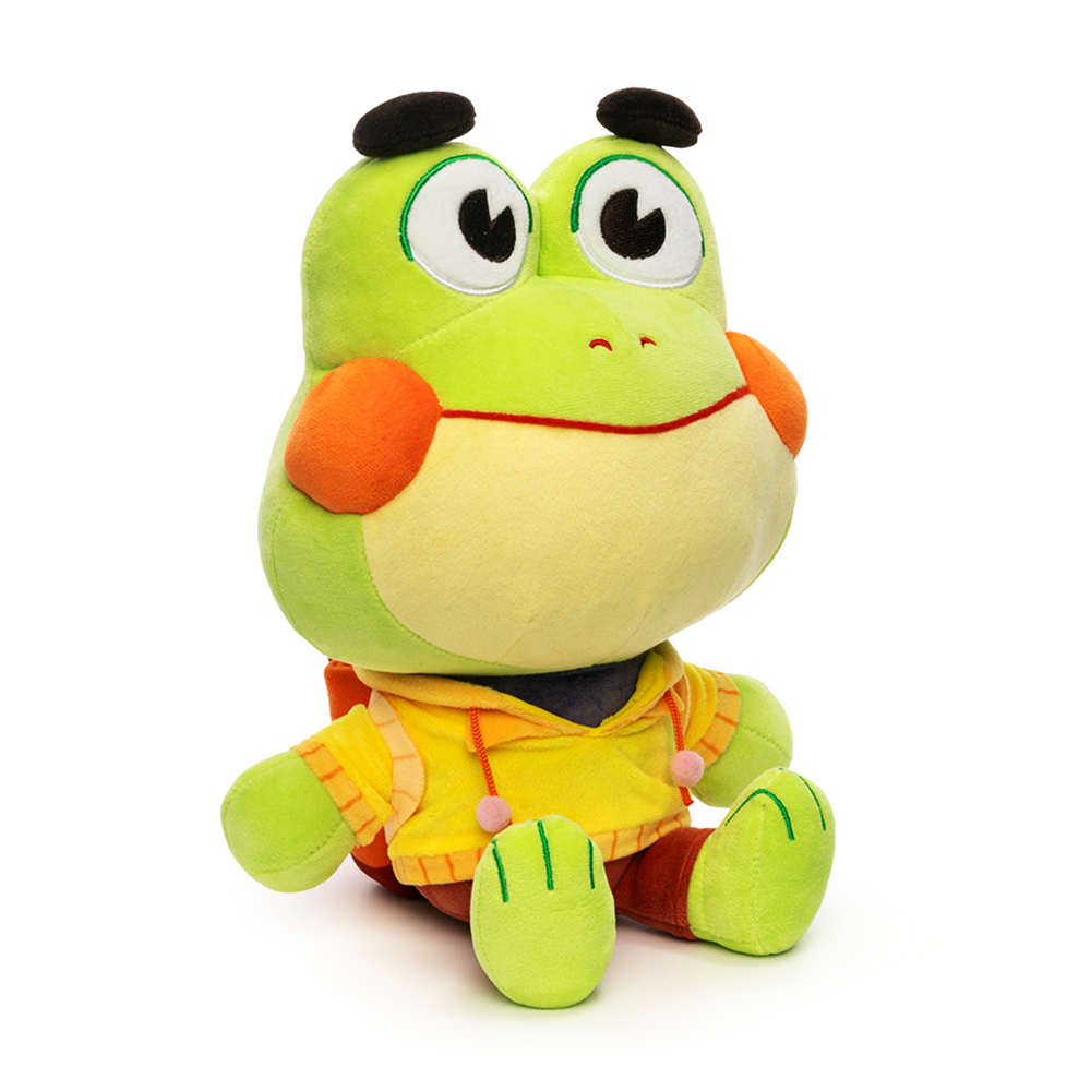 Hop Plush (9in)