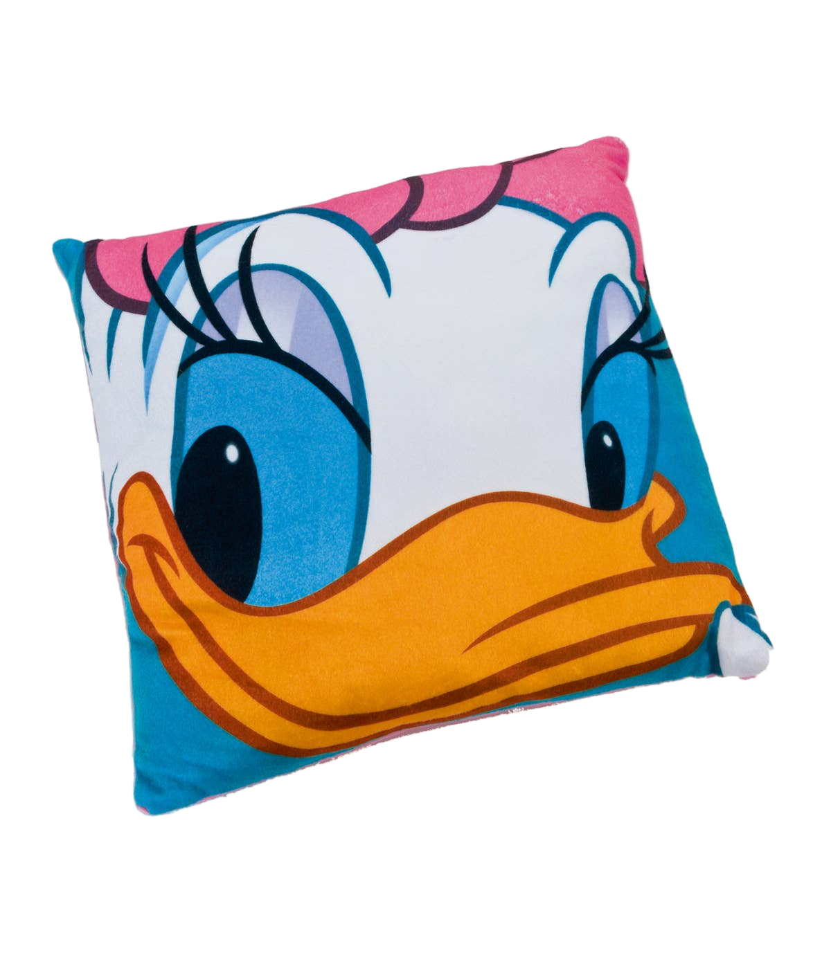 Disney Square Cushion - Daisy Duck
