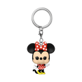 Pop! Keychain Minnie
