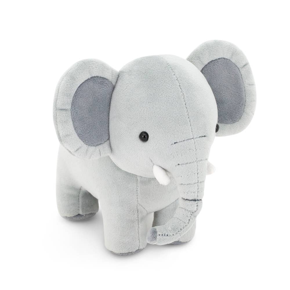 Plush elephant - 16 cm