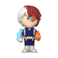 Vinilo SODA Shoto Todoroki