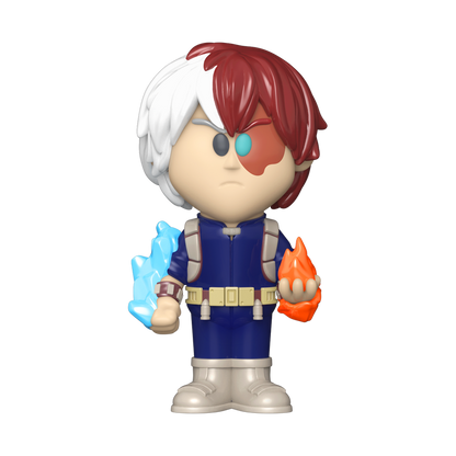 vinyl soda shoto todoroki