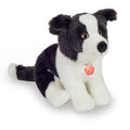 Border Collie Puppy Plush – 25 cm