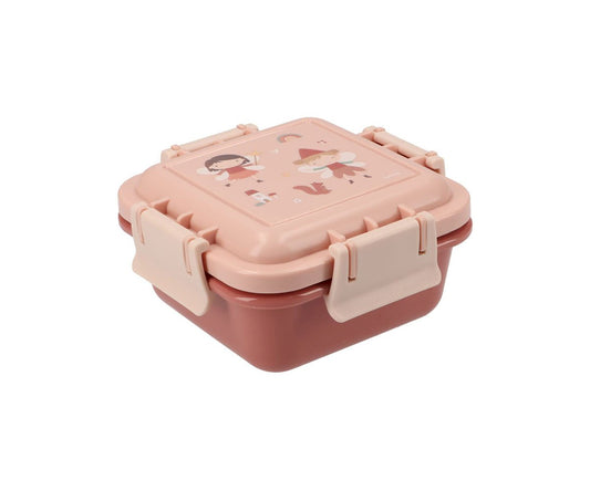 Boîte à Déjeuner Fées Sauvages