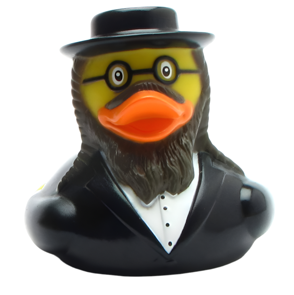 Rabino Duck