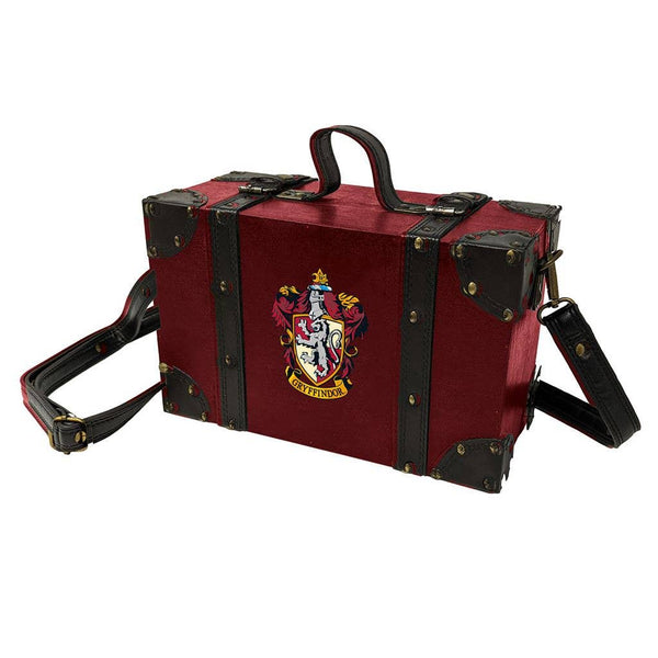 Set regalo di Harry Potter - Stemma di Grifondoro