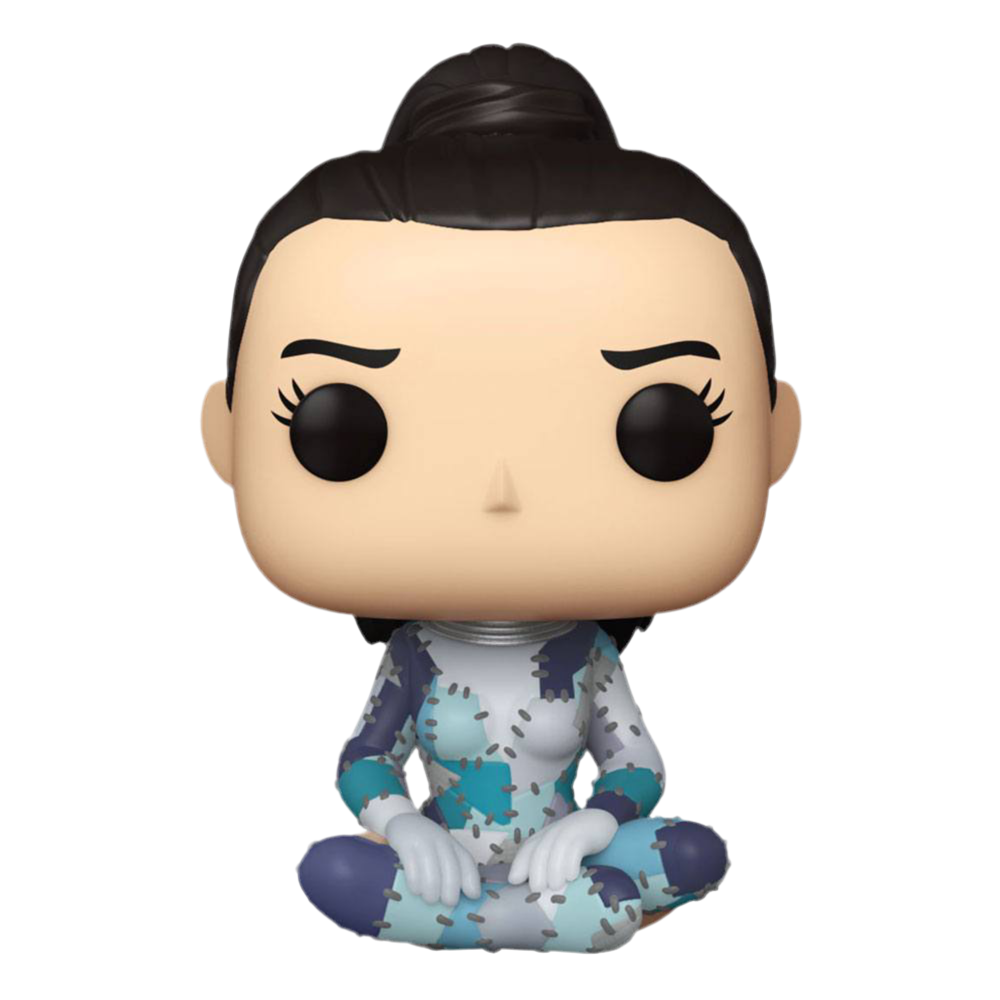 Bella Poarch (PTCHWRK) 