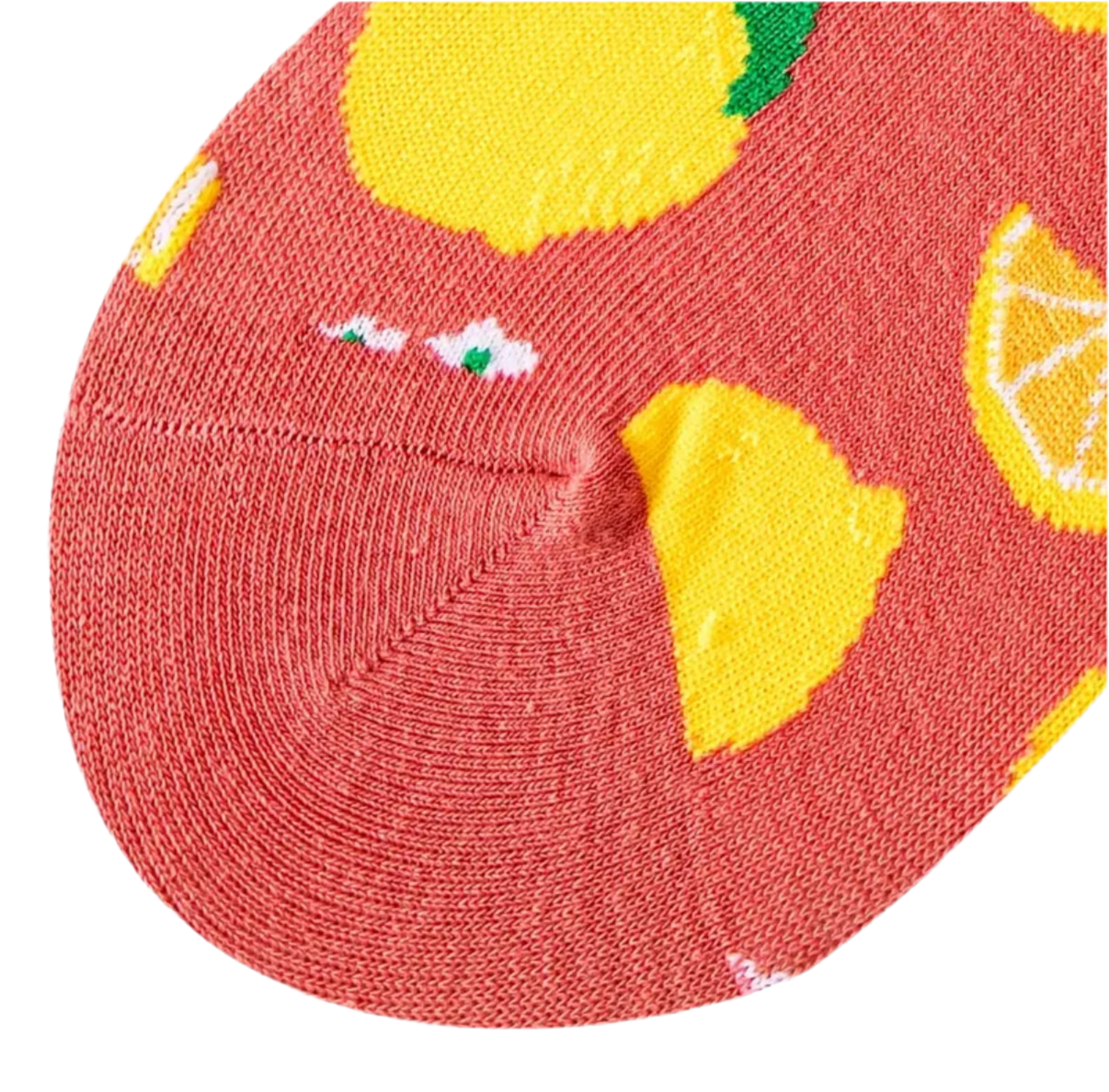 Calcetines de limón