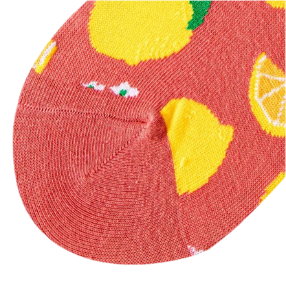 Calcetines de limón