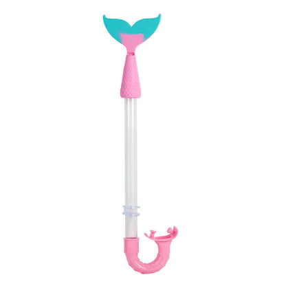 Tuba de cola de sirena "Arietail"