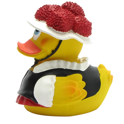 Black Forest Duck