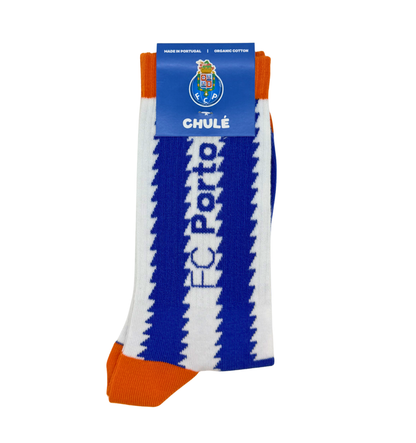 Chaussettes FC Porto « Dublin 2011 » - Chulé