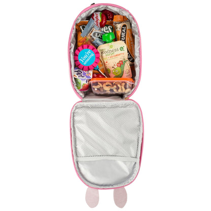 Sac repas enfant – lapin et carotte