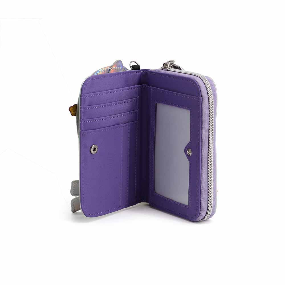 Portefeuille Oh My Pop! Narval