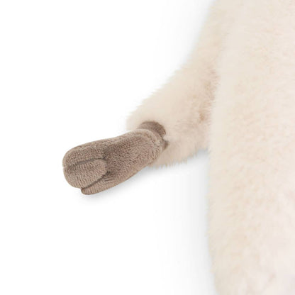 De allerzachtste pluche wezel (38 cm) - 0+