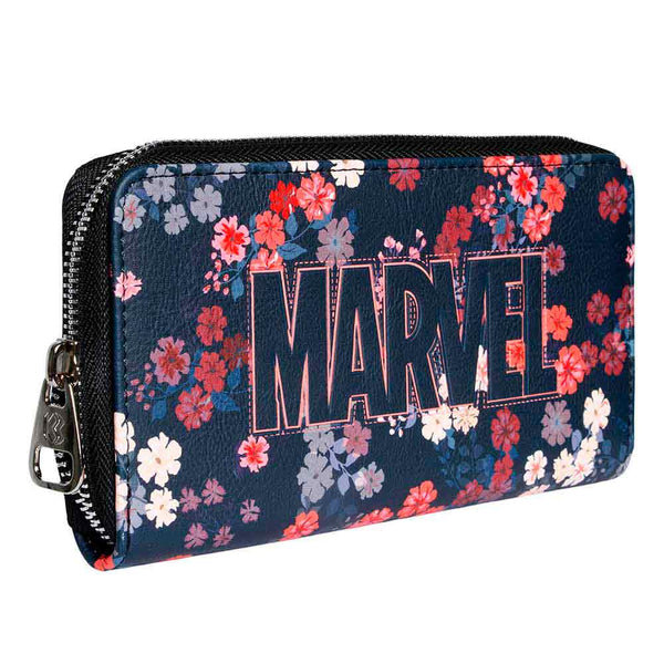 Portafoglio Marvel - Bloom