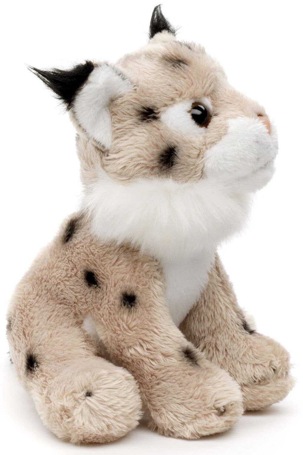 Peluche Lynx