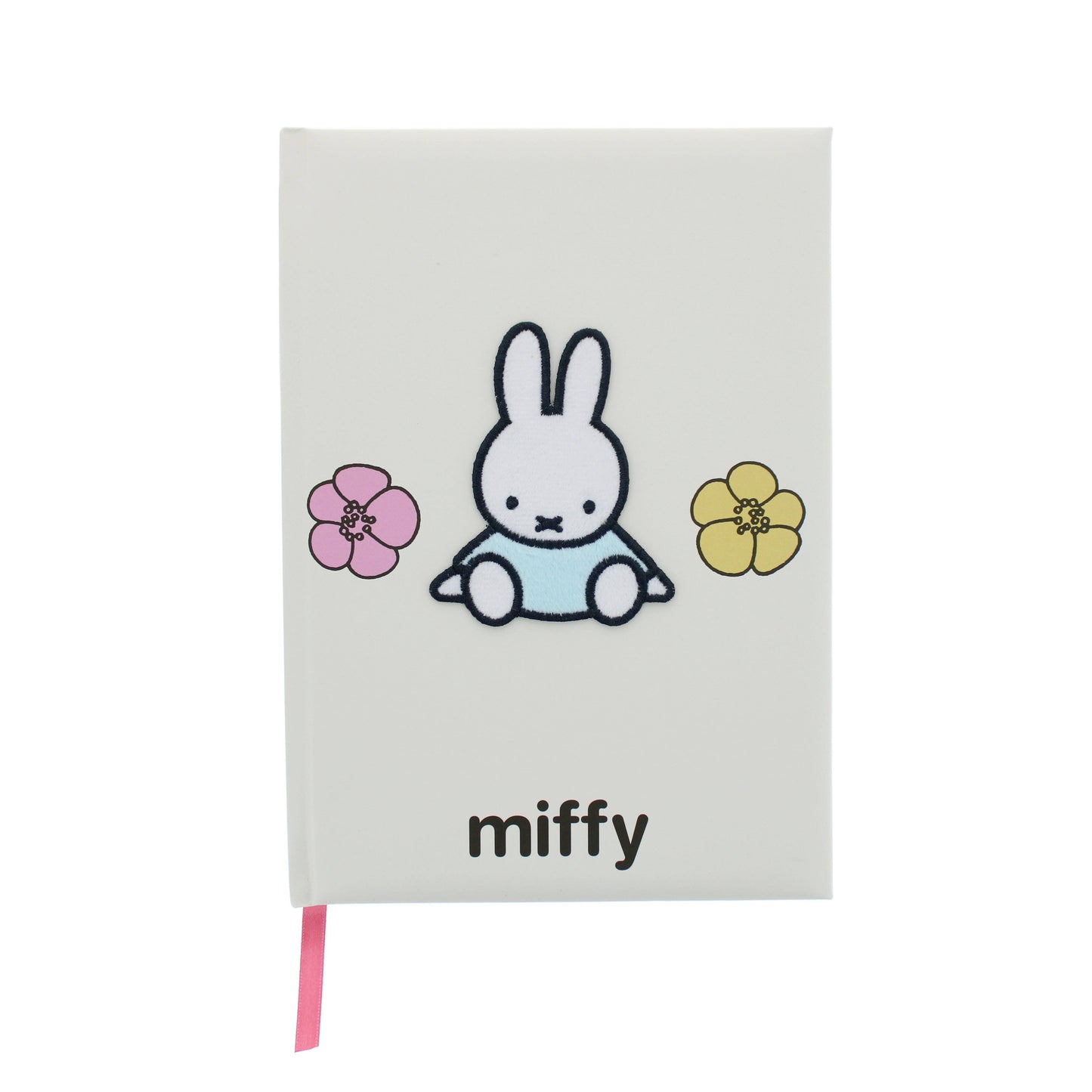 Miffy A5 Luxury Notebook