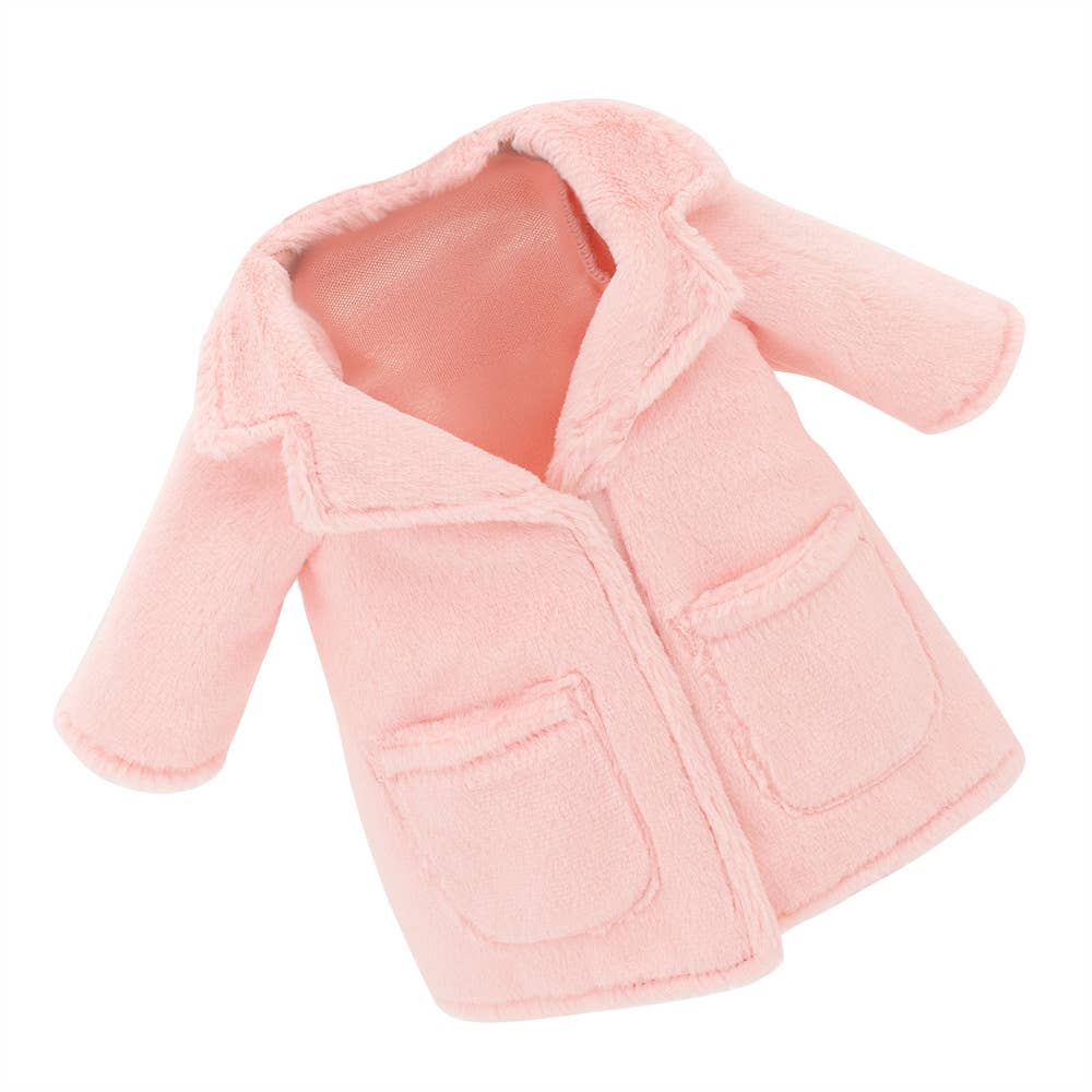 Ensemble de vêtements d'hiver pour Lucky Doggy