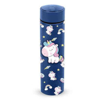 Bouteille Block Oh My Pop! « Sweety » – Multicolore