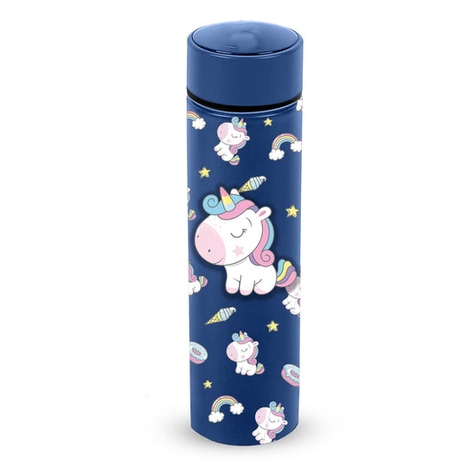 Bouteille Intelligente Block Oh My Pop - Licorne Sweety