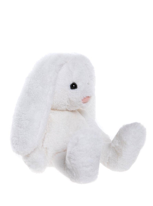 Peluche Bear & Me Bramble the Blossom, il coniglio bianco